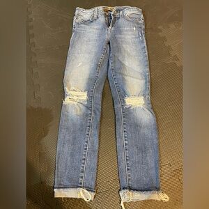Joes Jeans The Markie 26